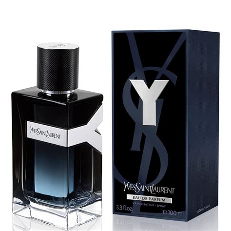 ysl le parfum notes|ysl y le parfum 60ml.